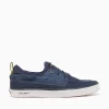 Online Sperry fairlead boat mesh Navy