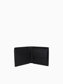 Sale Lacoste fg billfold 028 dark Brown