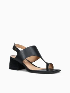 Best Ferrucci fidelity preto atanado Black