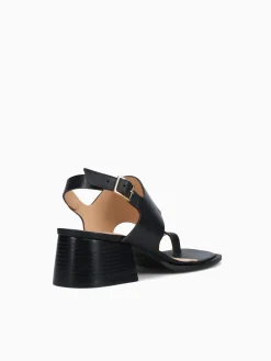 Best Ferrucci fidelity preto atanado Black