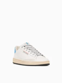 Clearance CRIME LONDON fierce 14232pp7 10 wht bluette lea White Multi