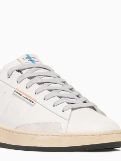 Clearance CRIME LONDON fierce 14232pp7 10 wht bluette lea White Multi