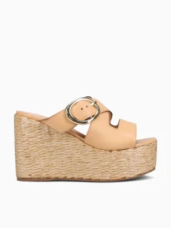 Outlet Ferrucci finch atanado Peach