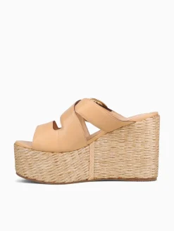 Outlet Ferrucci finch atanado Peach