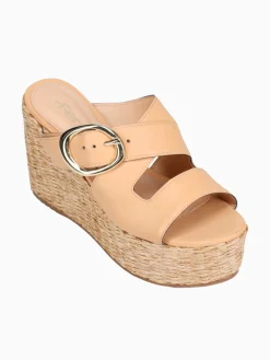 Outlet Ferrucci finch atanado Peach