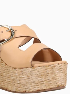 Outlet Ferrucci finch atanado Peach