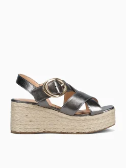 Online Ferrucci fire cristal Pewter