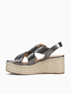 Online Ferrucci fire cristal Pewter