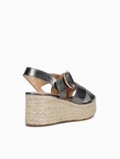 Online Ferrucci fire cristal Pewter