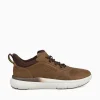 New Florsheim fleet perf toe crazy horse Brown