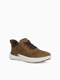 New Florsheim fleet perf toe crazy horse Brown