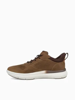 New Florsheim fleet perf toe crazy horse Brown