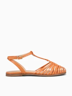 Discount Ferrucci florie hermes slim fly Yellow