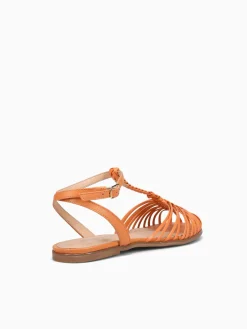 Discount Ferrucci florie hermes slim fly Yellow