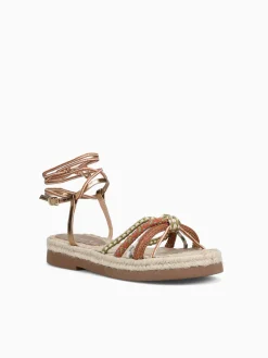 Online Ferrucci florine cristal Bronze