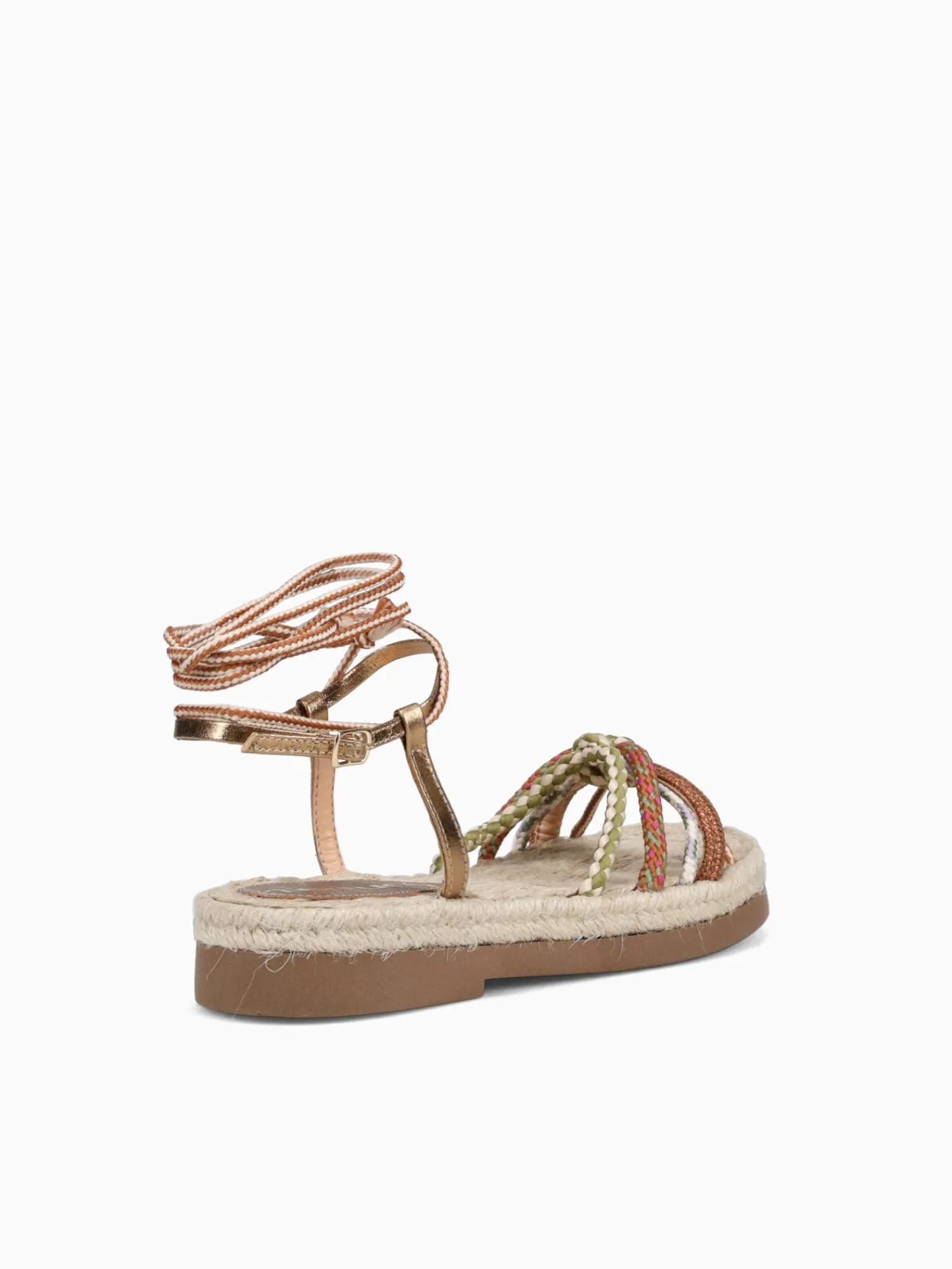 Online Ferrucci florine cristal Bronze