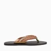 Fashion Ferrucci floris cristal Bronze