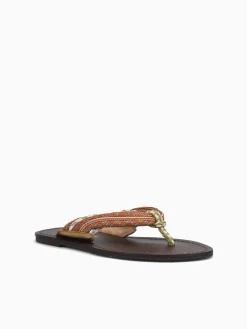 Fashion Ferrucci floris cristal Bronze