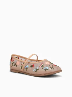Best Ferrucci flossie peach slim fly Beige