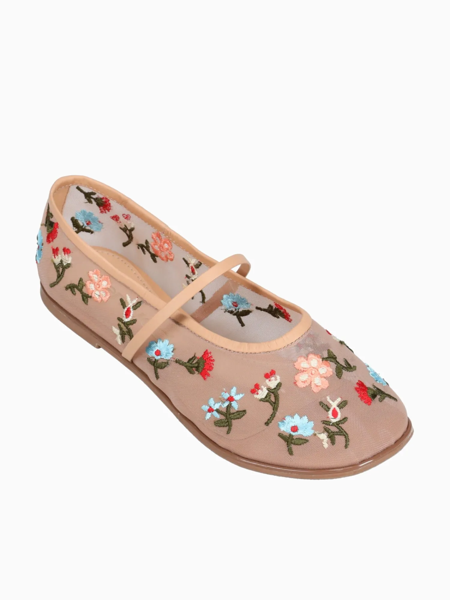Best Ferrucci flossie peach slim fly Beige