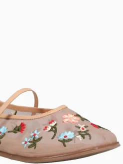 Best Ferrucci flossie peach slim fly Beige