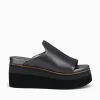Best Naked Feet flow ter leather PEW