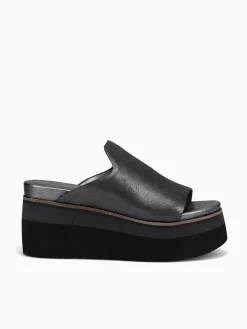 Best Naked Feet flow ter leather PEW
