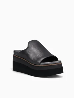 Best Naked Feet flow ter leather PEW