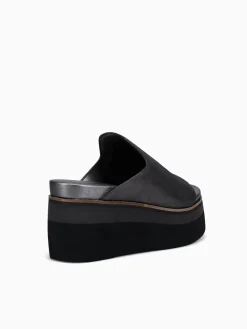 Best Naked Feet flow ter leather PEW