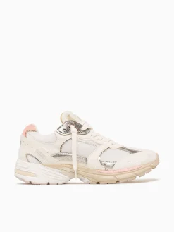 Discount CRIME LONDON fugitive 20301pp7 26 lea Beige