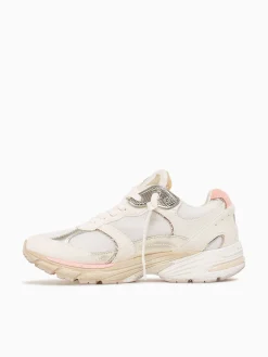 Discount CRIME LONDON fugitive 20301pp7 26 lea Beige