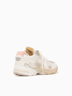 Discount CRIME LONDON fugitive 20301pp7 26 lea Beige
