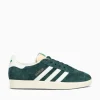 Best adidas gazelle mineral leather Green