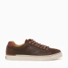 Hot Sperry gold victura ltt leather Brown