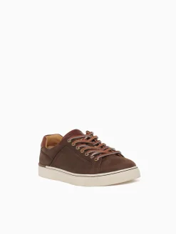 Hot Sperry gold victura ltt leather Brown