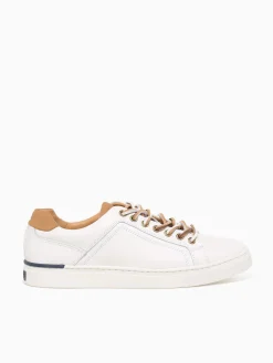 Online Sperry gold victura ltt leather White