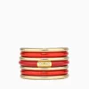 New BuDhaGirl golden holiday stack Metallic Multi
