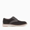 Best Nunn Bush griff knit plain toe multi knit Brown