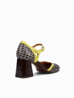 Discount Chie Mihara guera testa taupe lima sucre gallo sucre Brown Multi