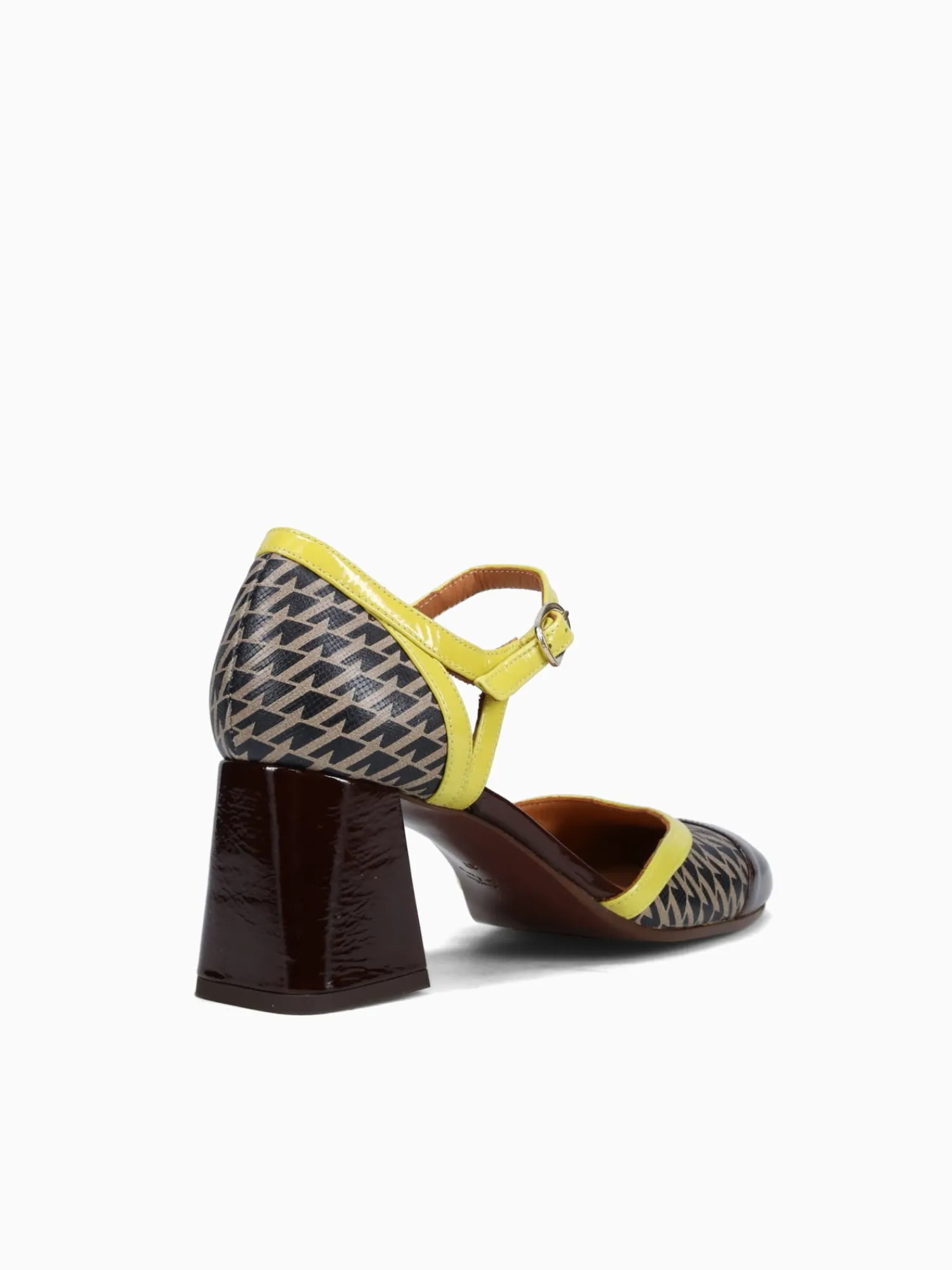 Discount Chie Mihara guera testa taupe lima sucre gallo sucre Brown Multi