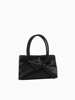 Outlet Sam Edelman halie shoulder bag Black