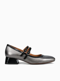 Online Chie Mihara harana plomo negro kabul sucre Pewter
