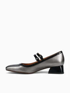 Online Chie Mihara harana plomo negro kabul sucre Pewter