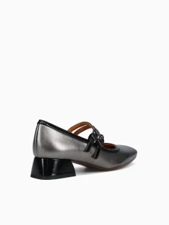 Online Chie Mihara harana plomo negro kabul sucre Pewter