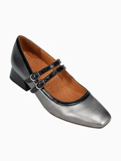 Online Chie Mihara harana plomo negro kabul sucre Pewter