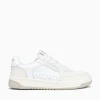 Best Sam Edelman harper sugar suede fabric White