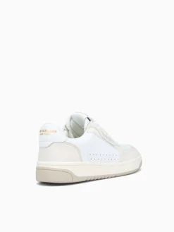 Best Sam Edelman harper sugar suede fabric White
