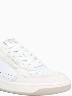 Best Sam Edelman harper sugar suede fabric White
