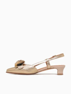 Sale Chie Mihara hazel platino agnes Gold