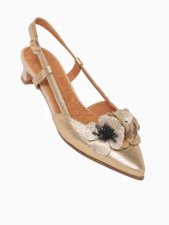 Sale Chie Mihara hazel platino agnes Gold